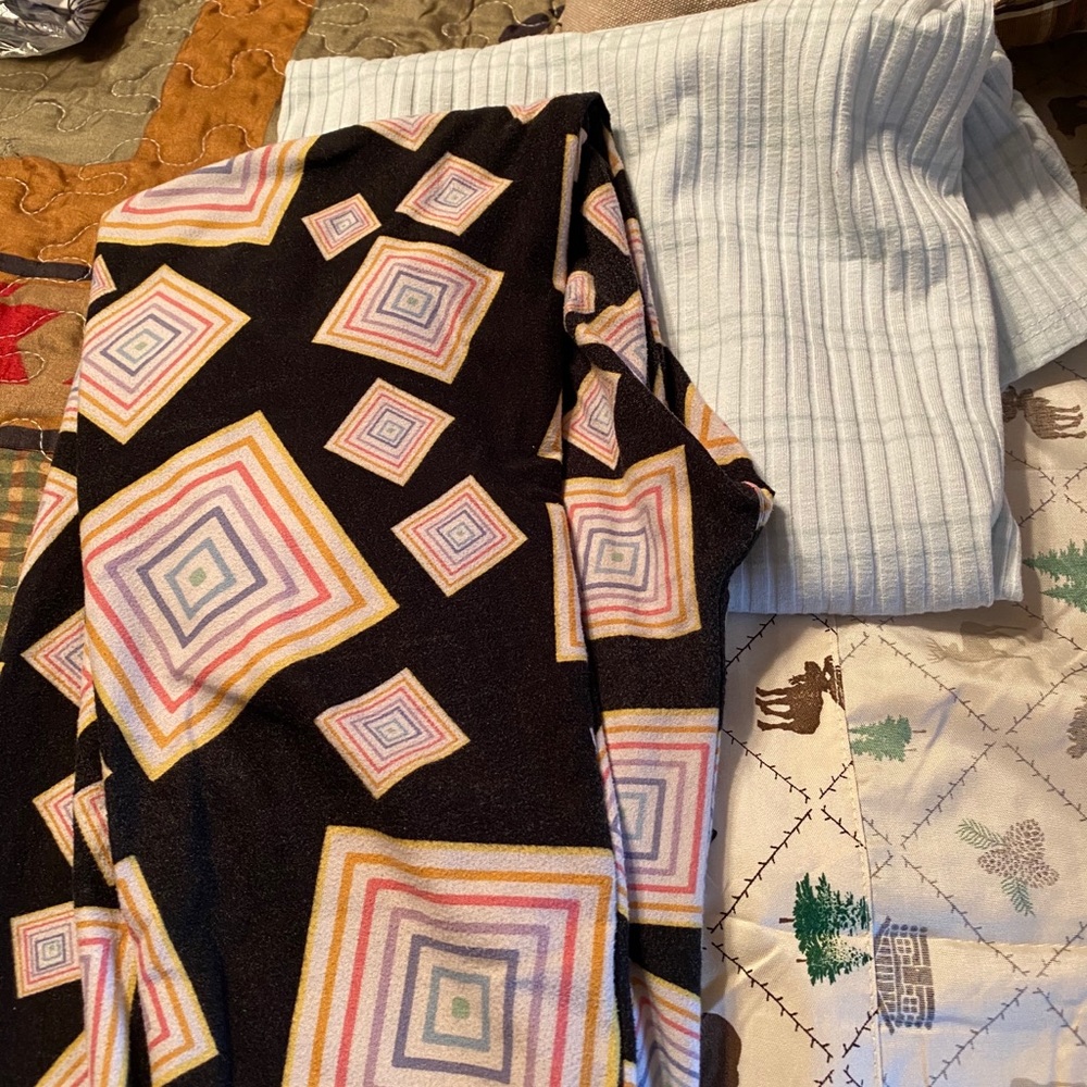 Outfit Lularoe